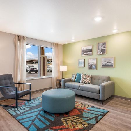 Woodspring Suites Colorado Springs North - Air Force Academy Kültér fotó